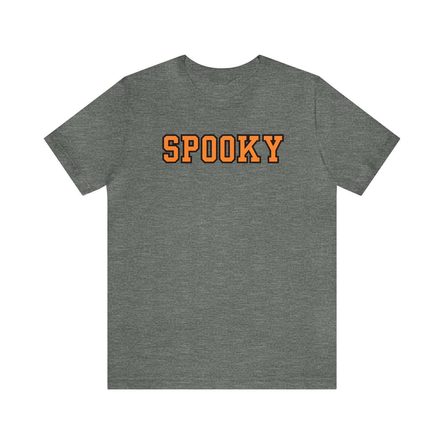 Spooky Tee