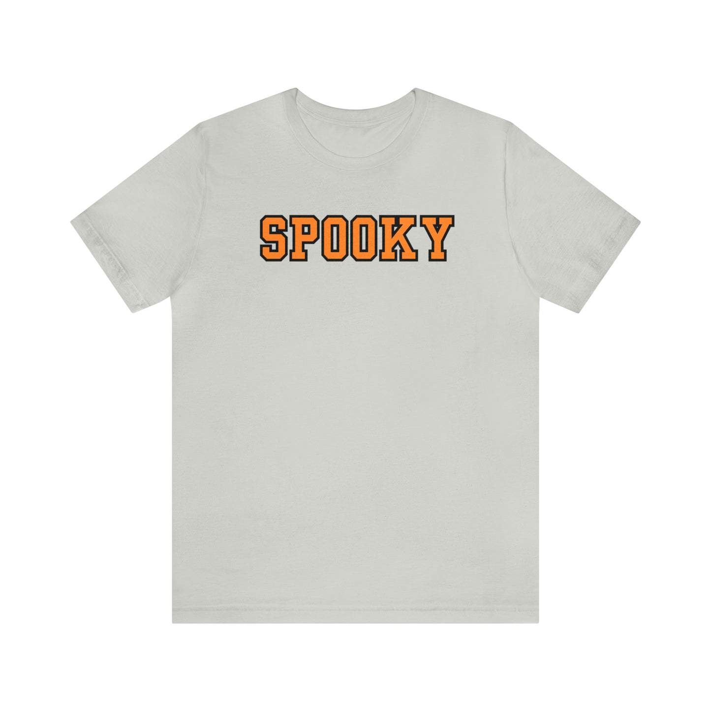 Spooky Tee