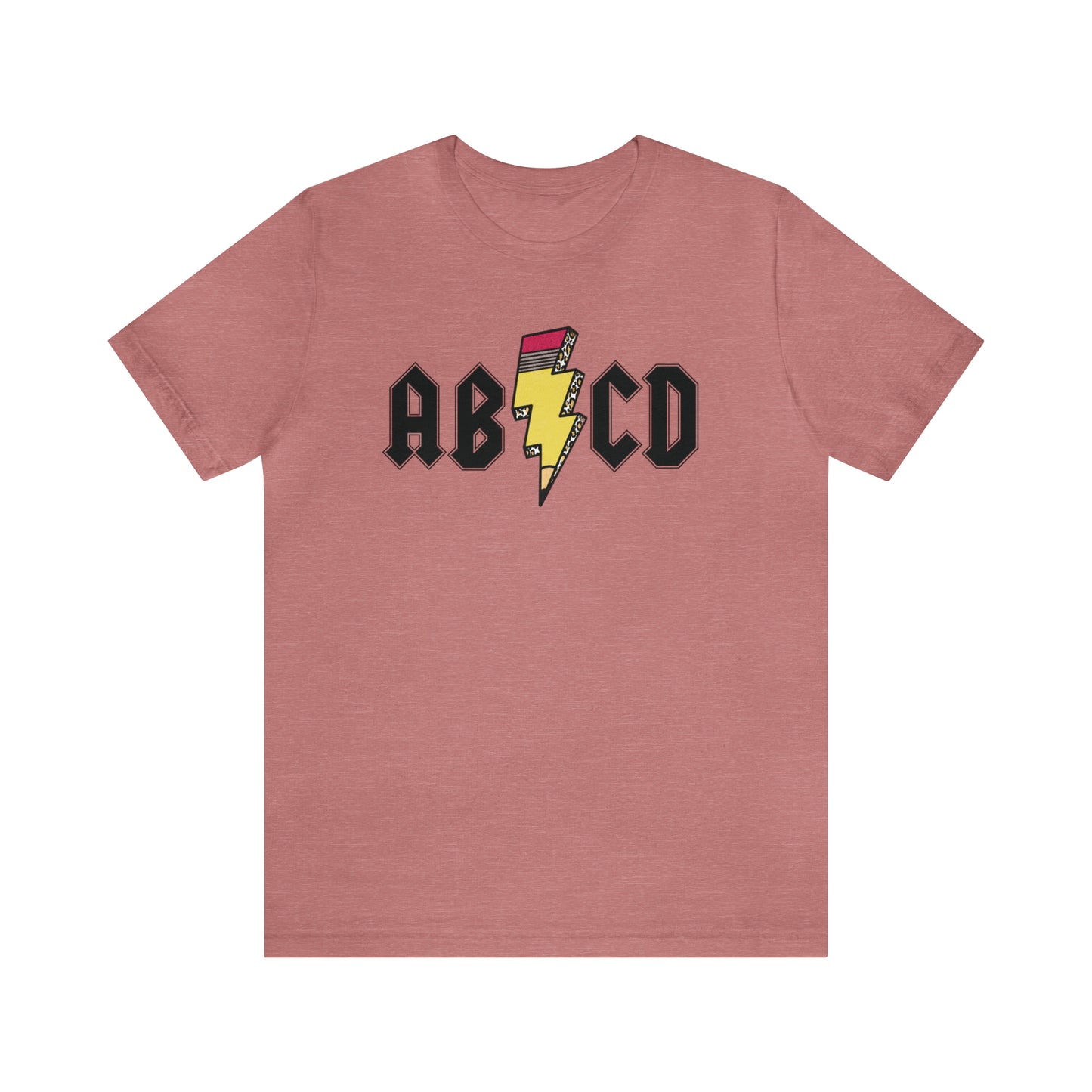 ABCD Tee