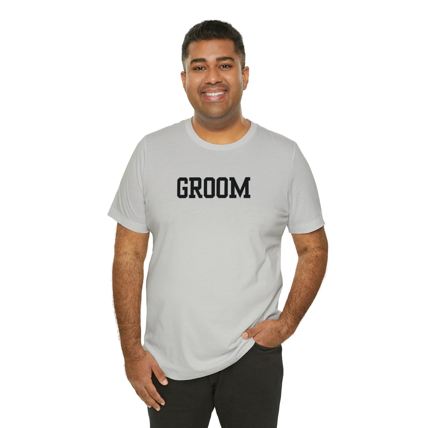 Groom Tee