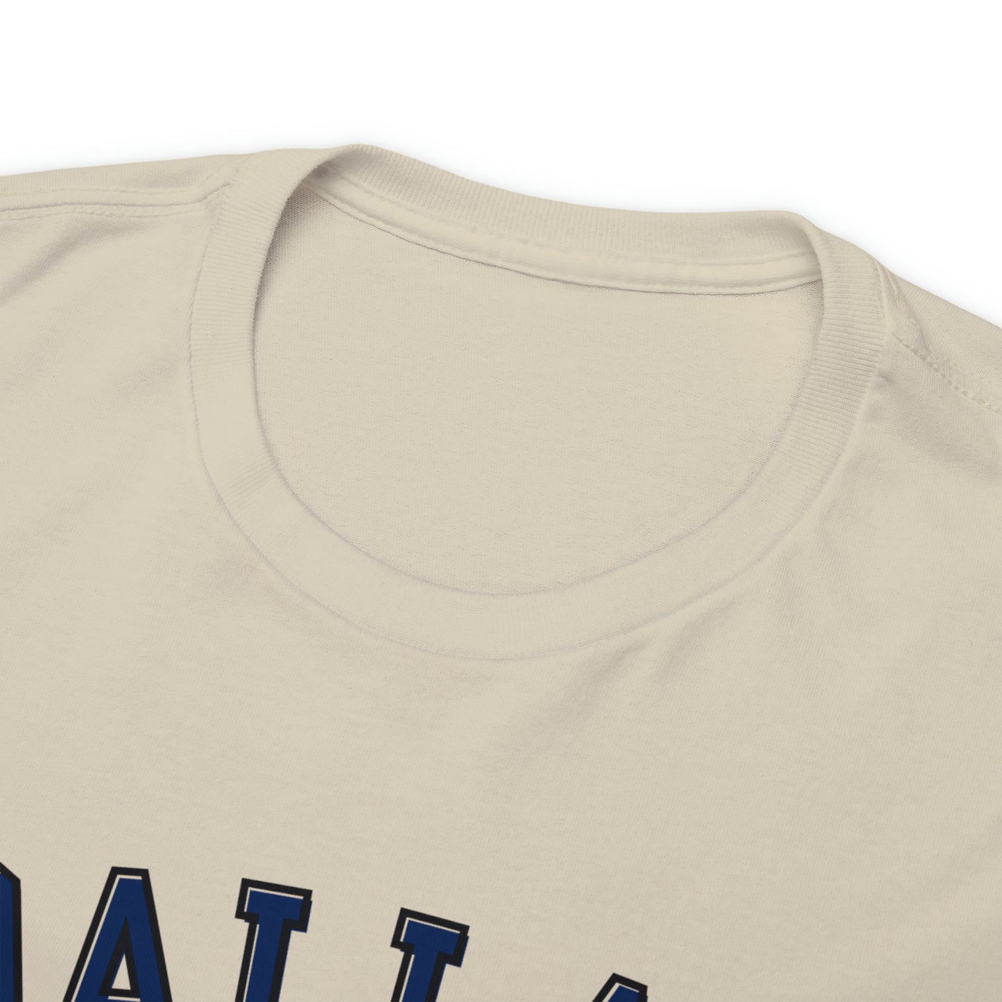 Dallas Football Tee