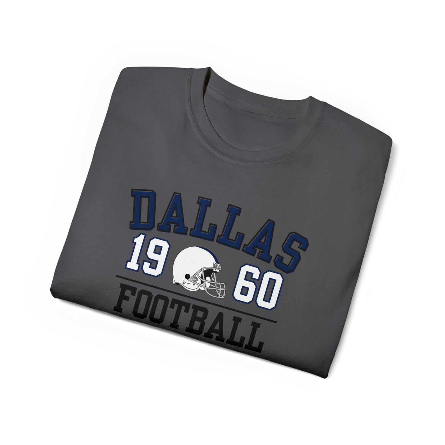 Dallas Football Tee