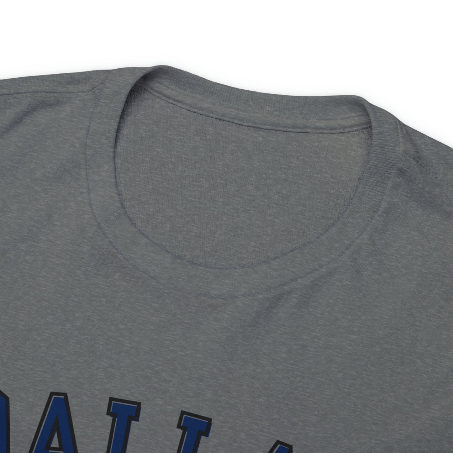 Dallas Football Tee