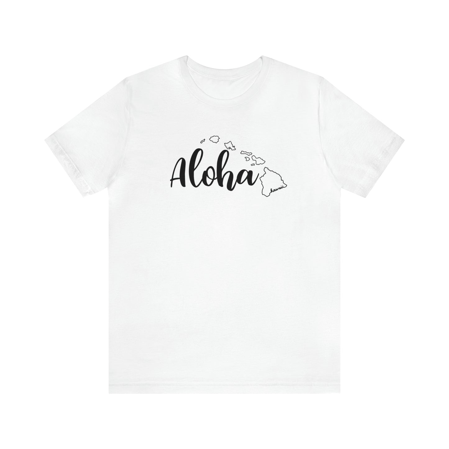 Aloha Tee