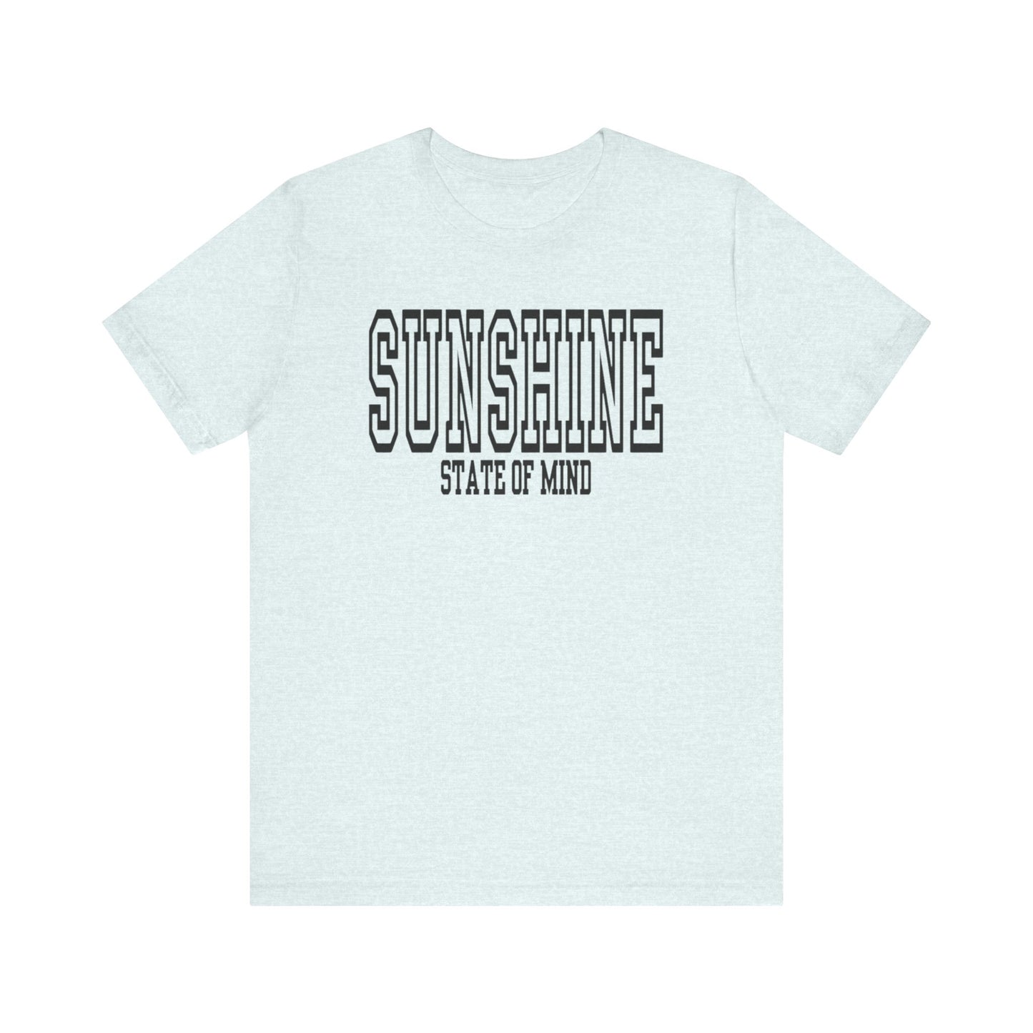 Sunshine State of Mind Tee