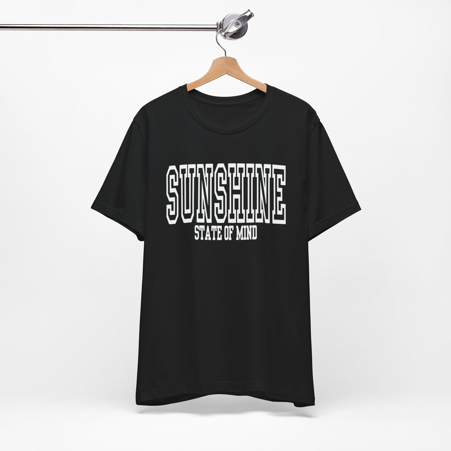 Sunshine State of Mind Tee