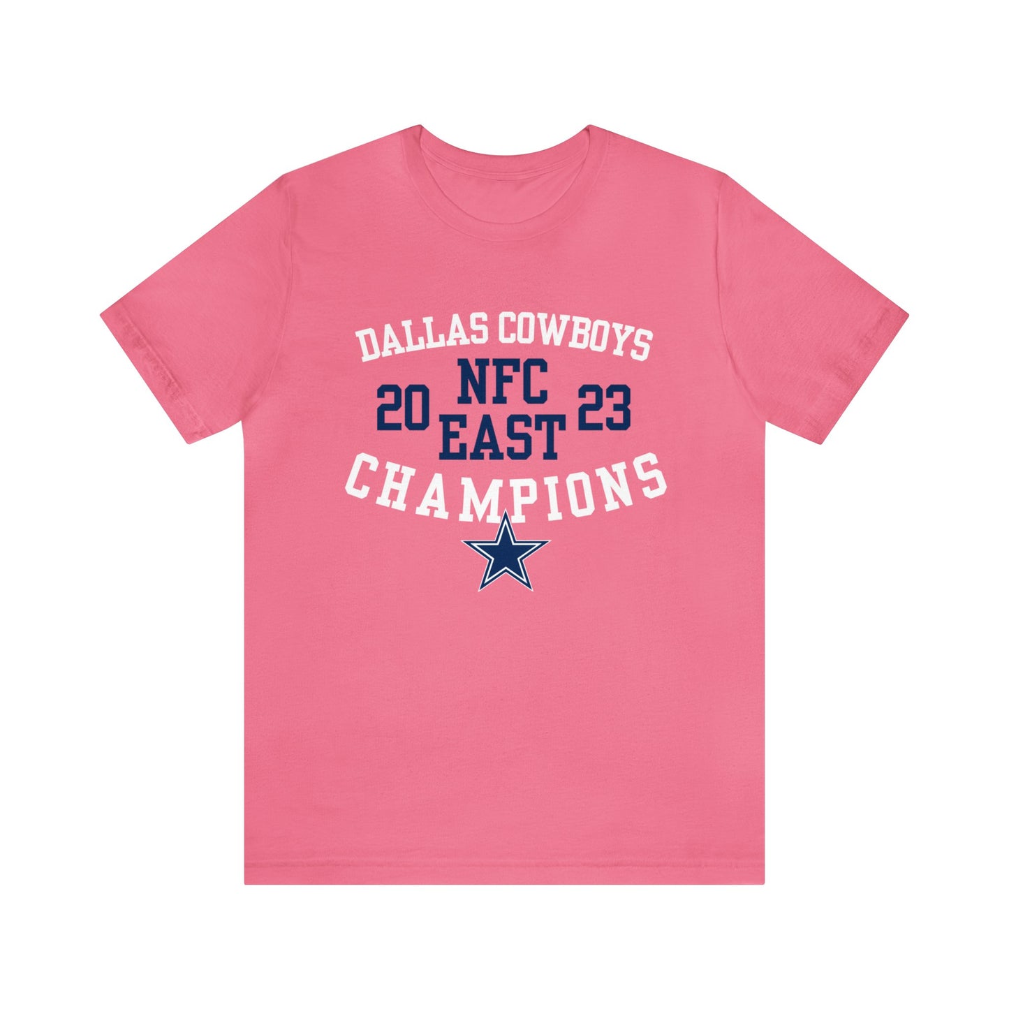 Dallas Cowboys 1 NFC East Champions