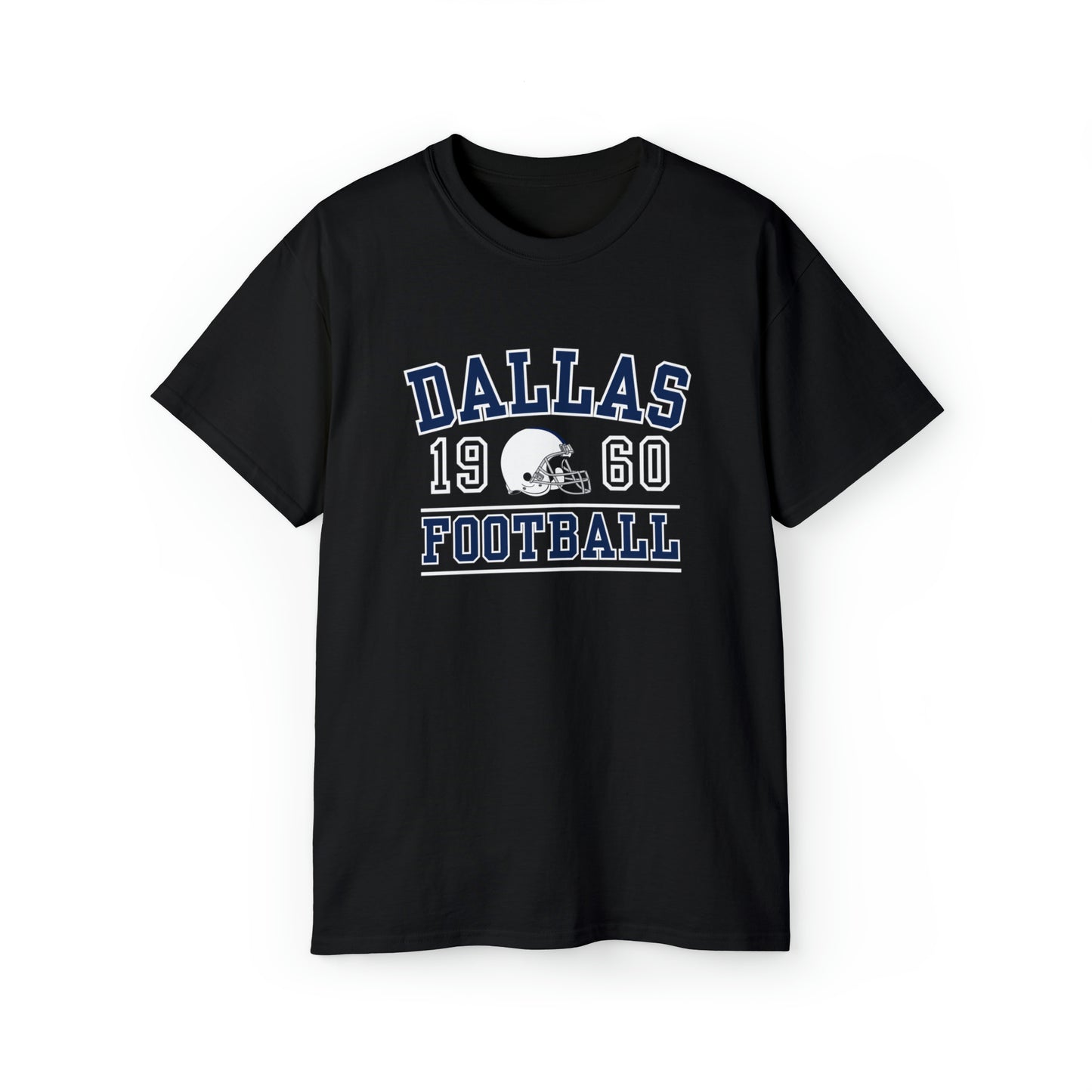 Dallas Football Tee