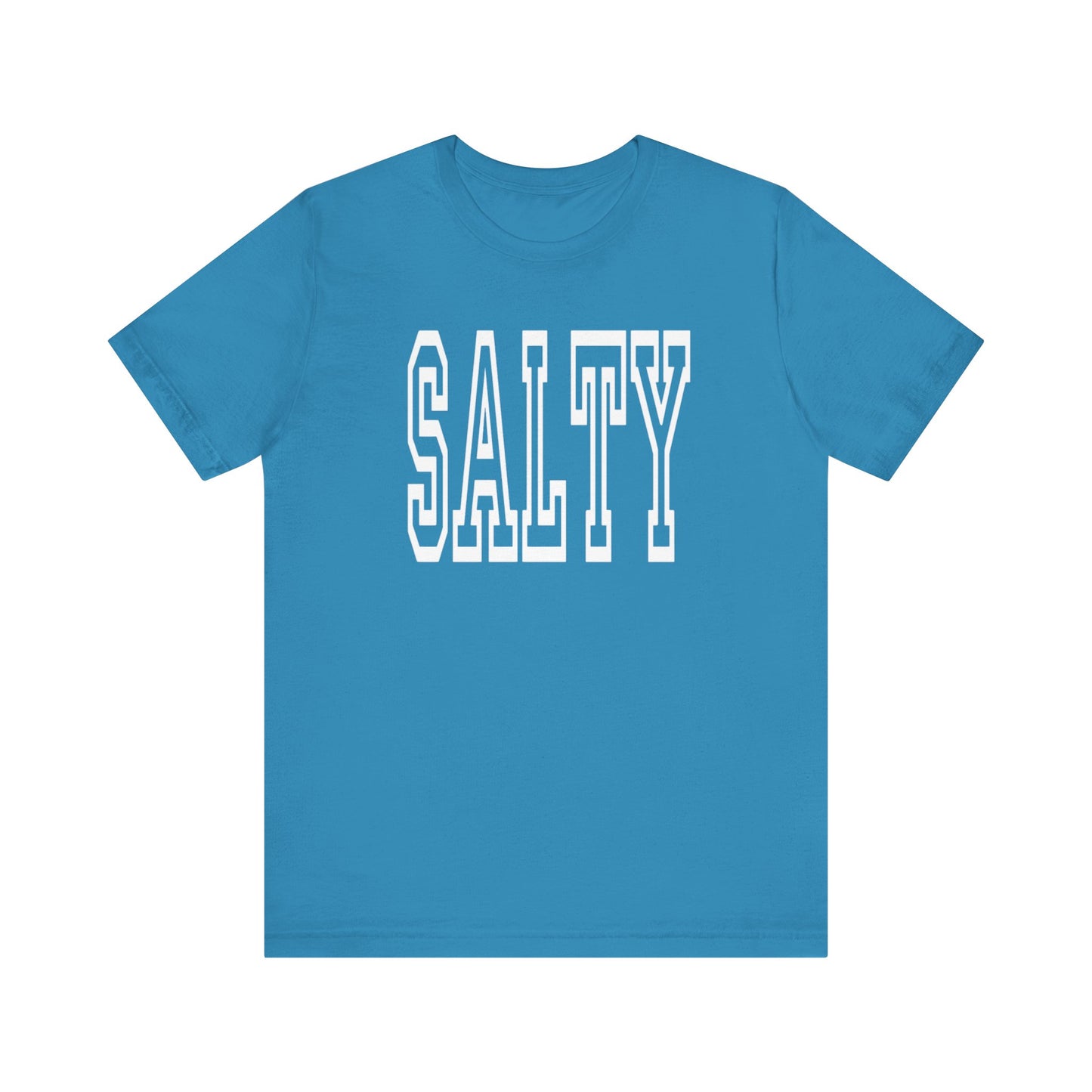 SALTY Tee