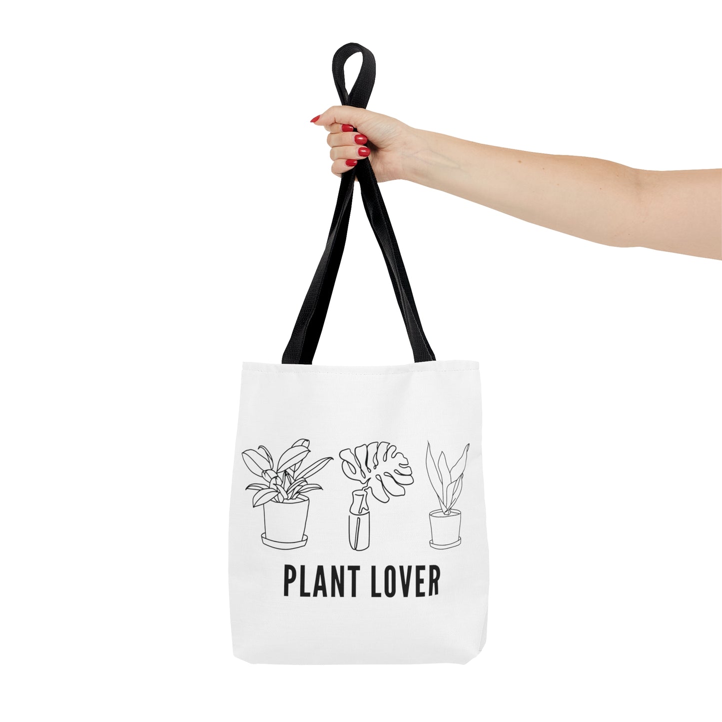 PLANT Lover Tote