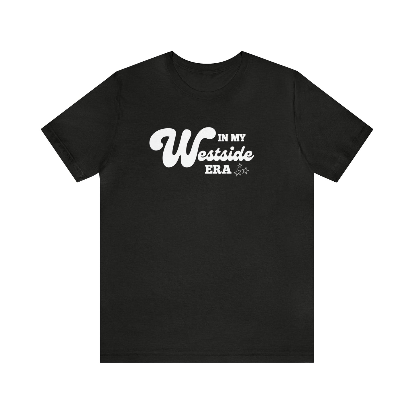 Stars - Westside Era Tee