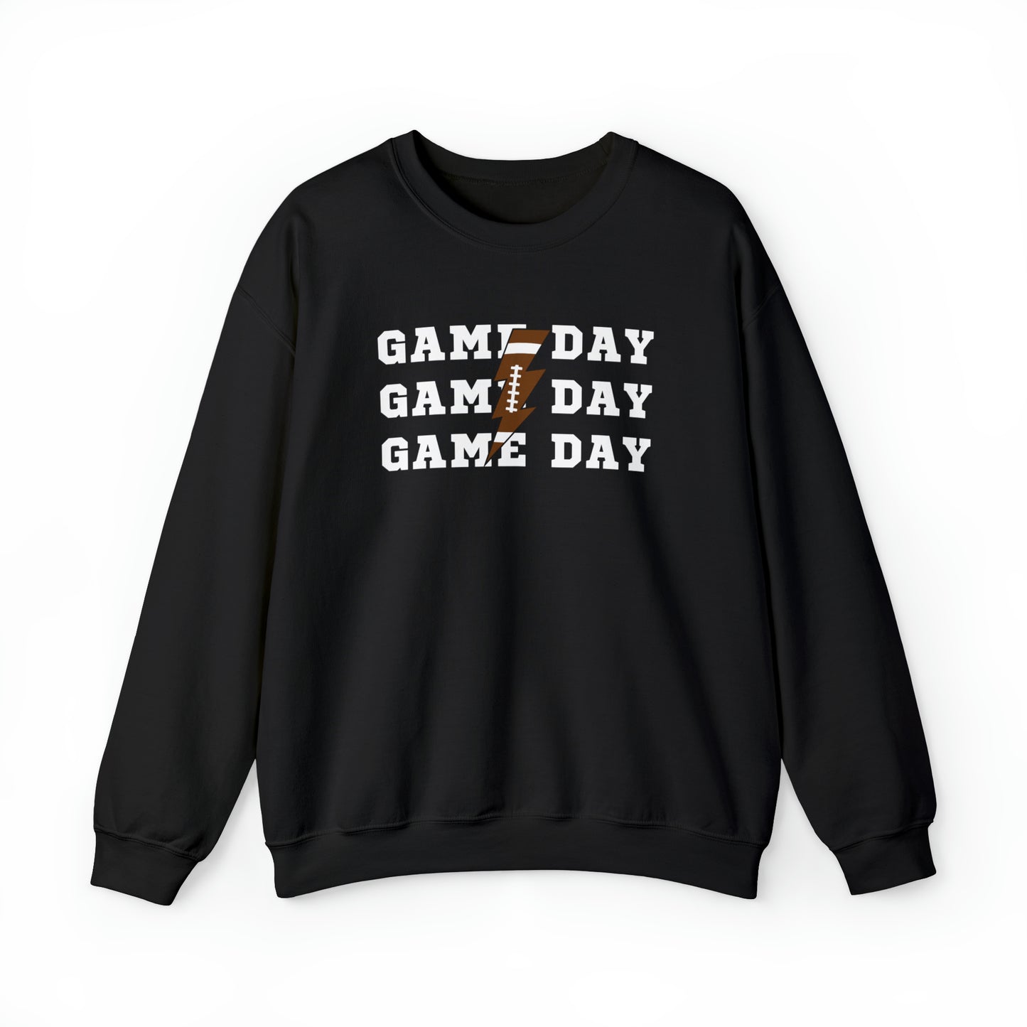 Game Day Sweatshirt