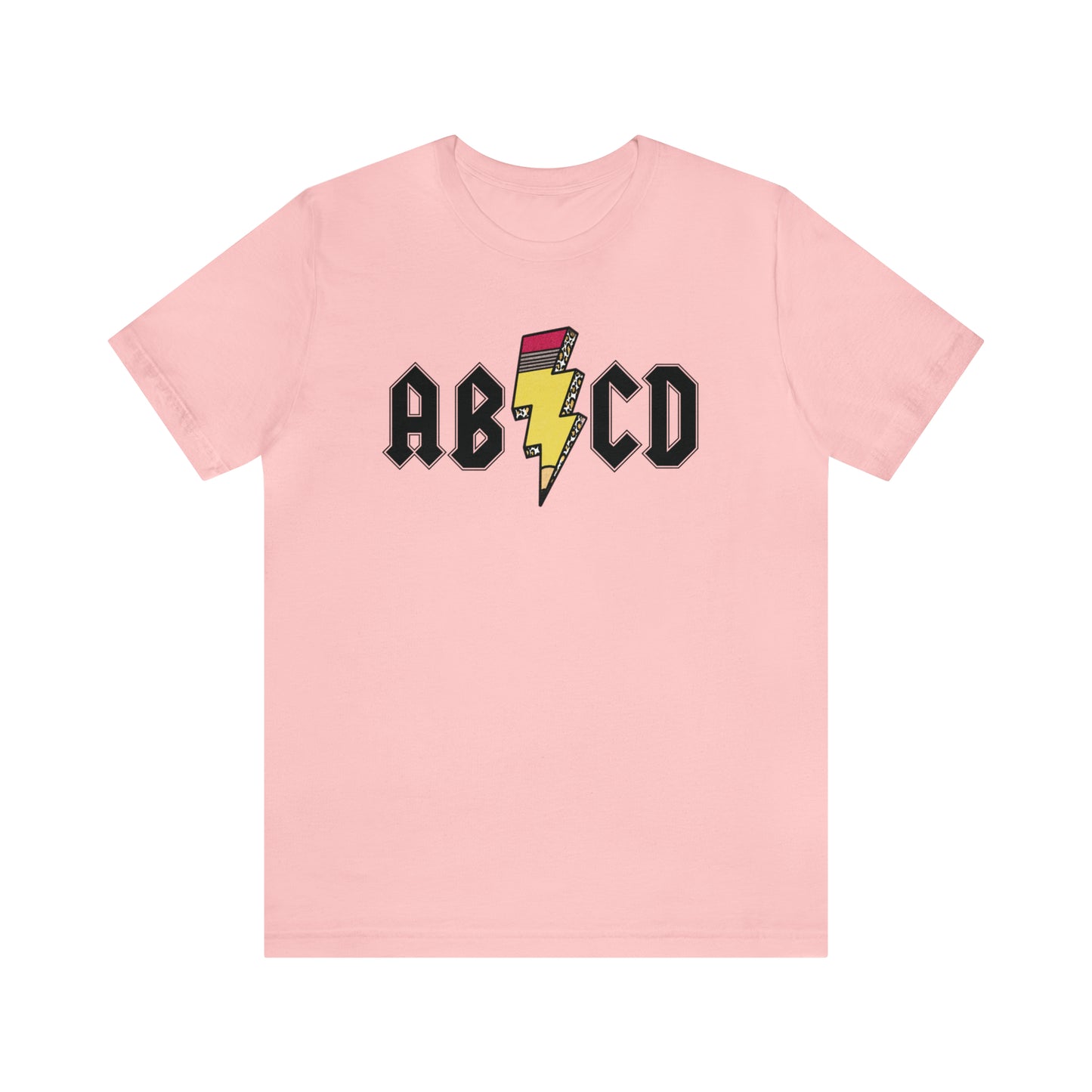 ABCD Tee