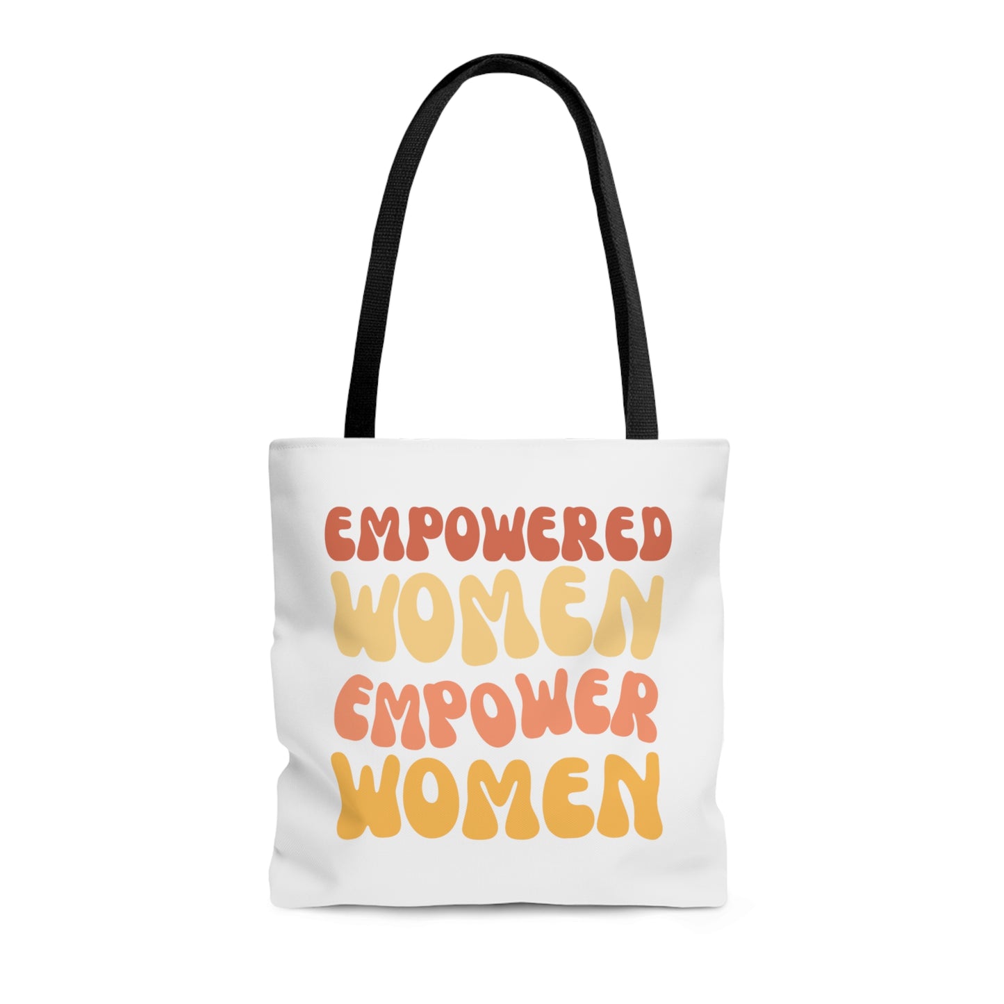 Empowered Women Tote