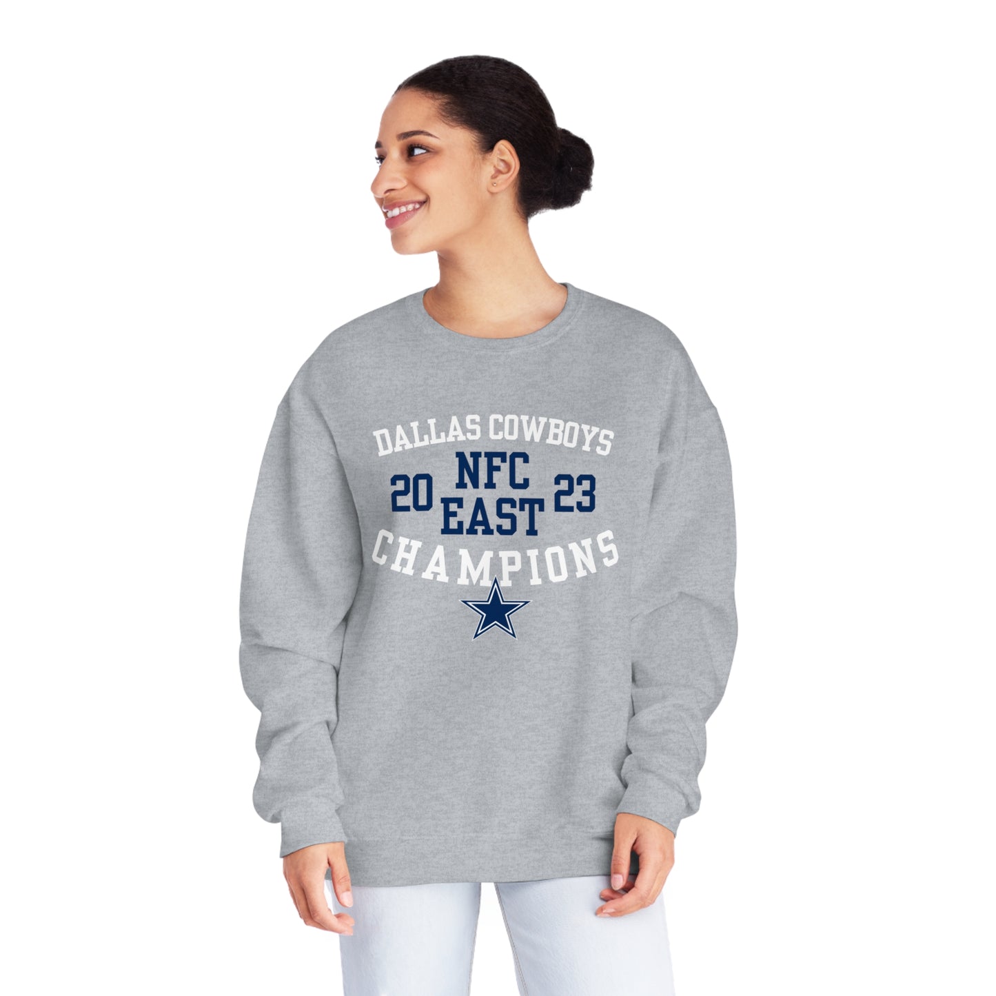 Dallas Cowboys NFC Champions