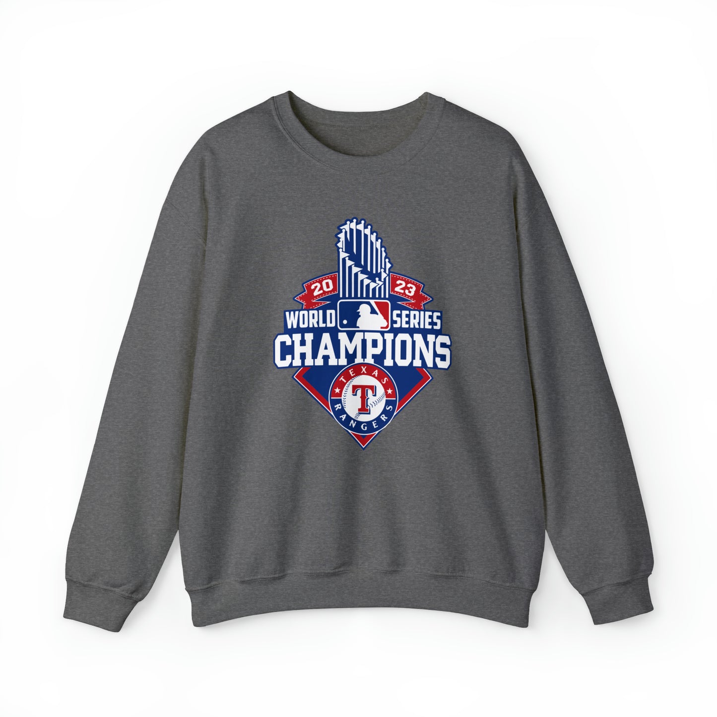 World Series 2023 Sweatshirt