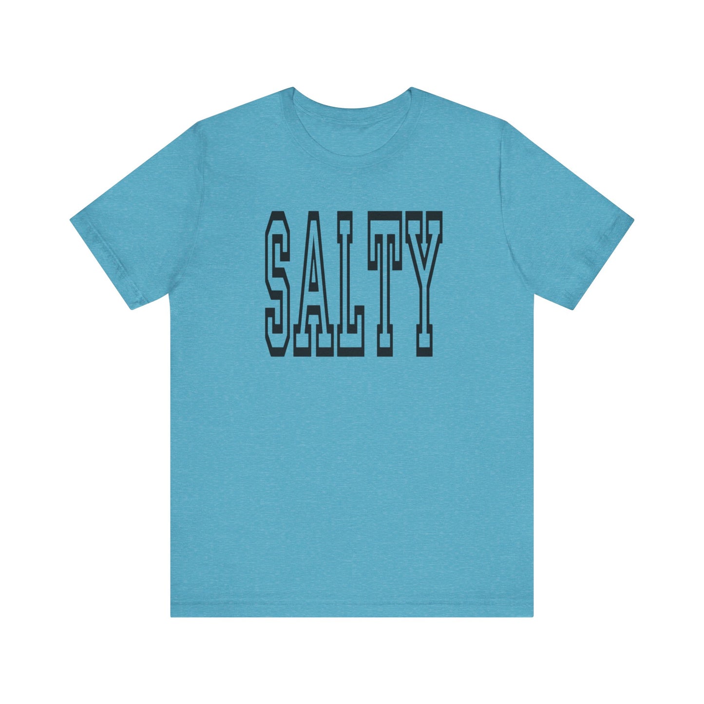 SALTY Tee