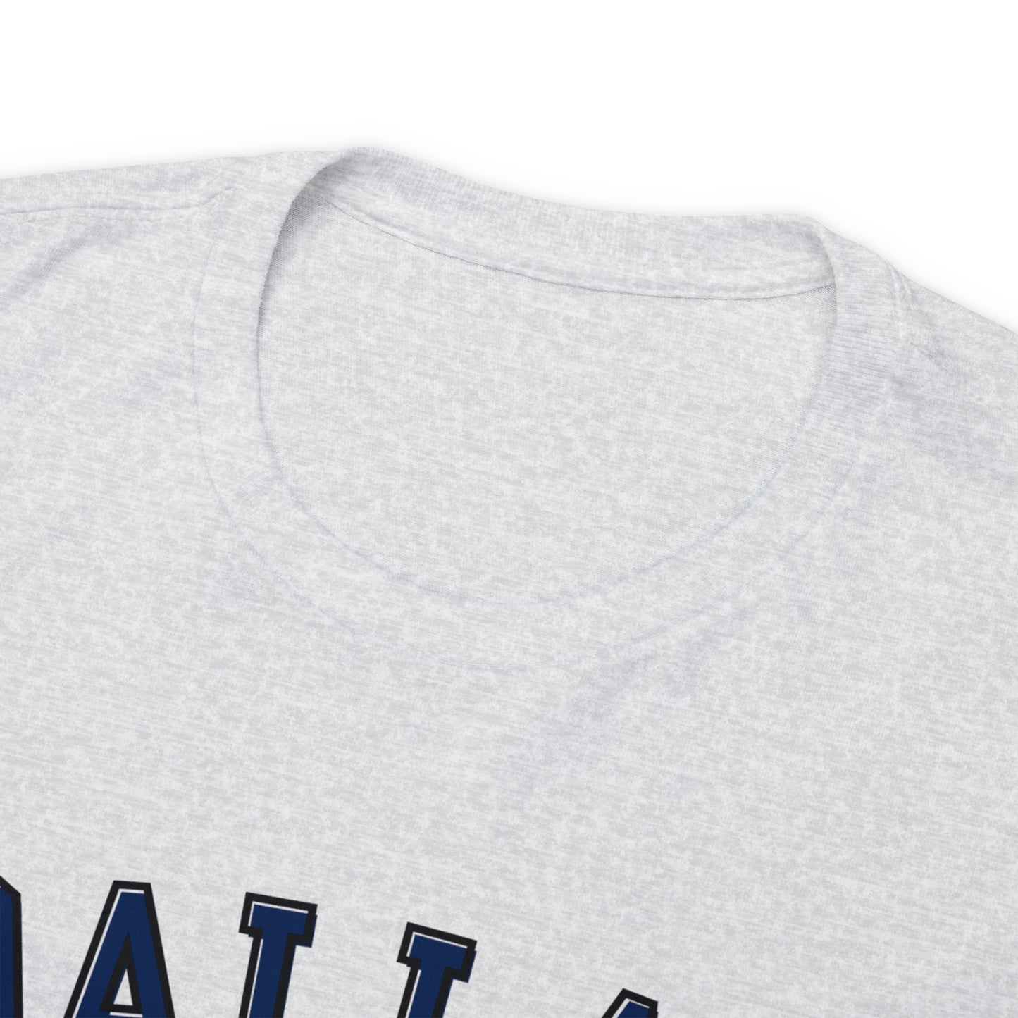 Dallas Football Tee