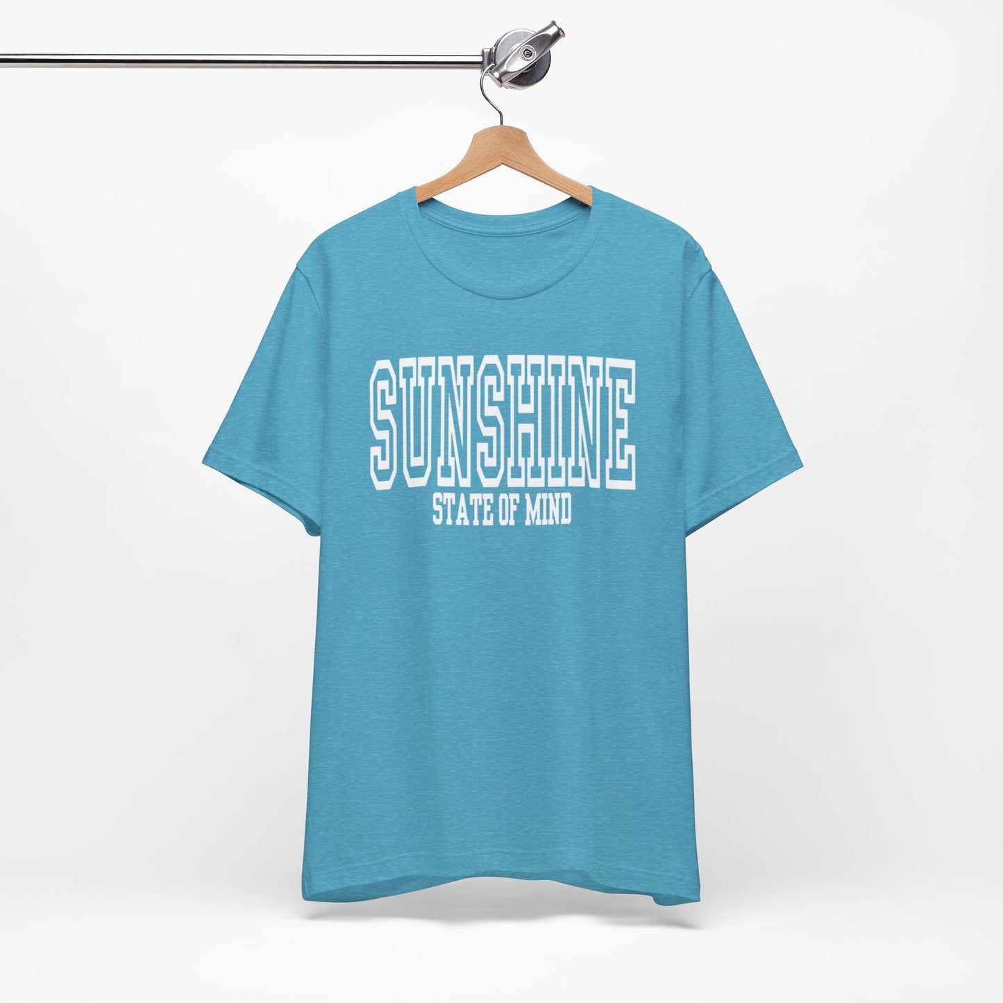 Sunshine State of Mind Tee