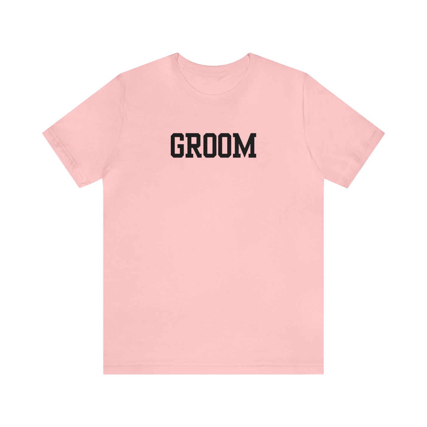 Groom Tee