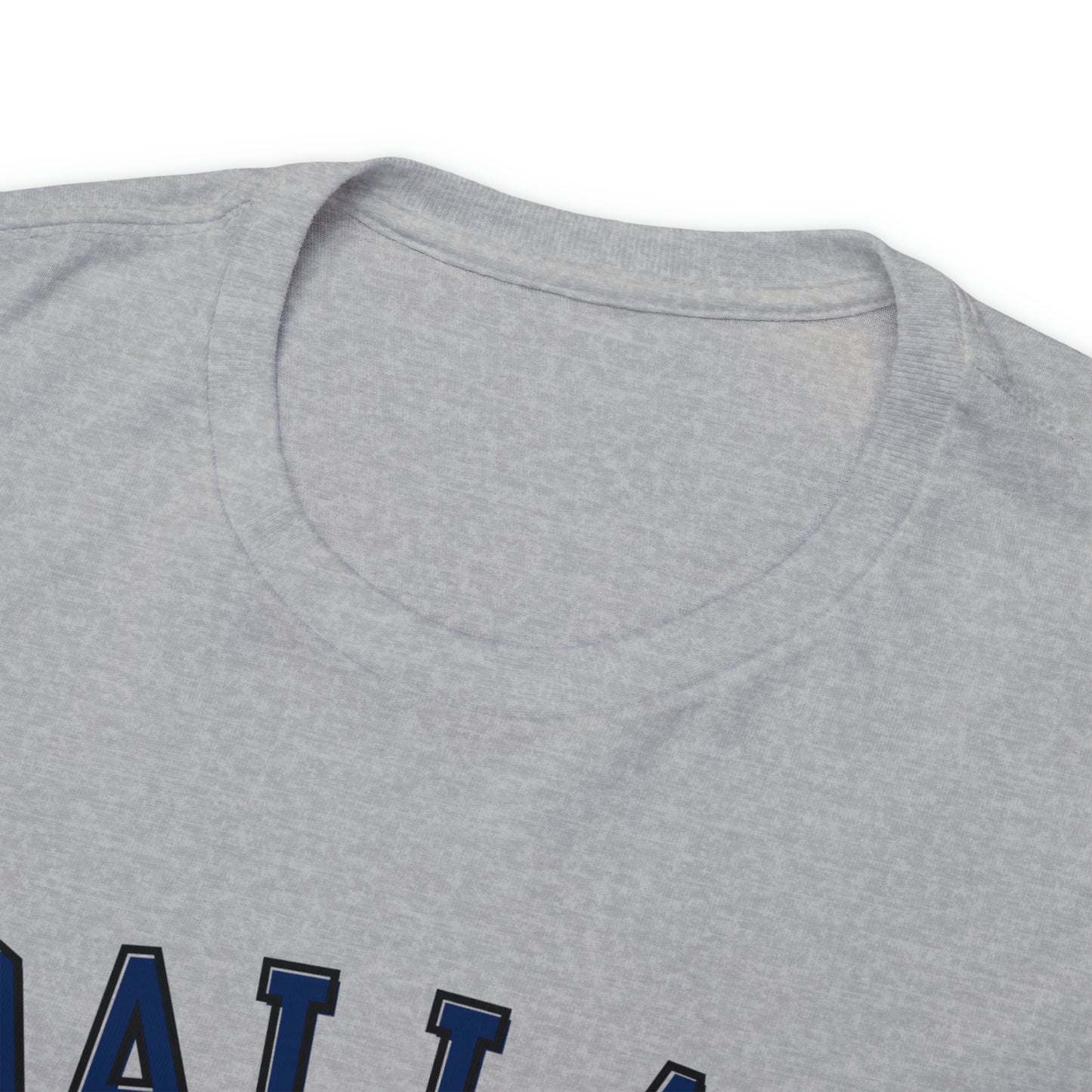 Dallas Football Tee