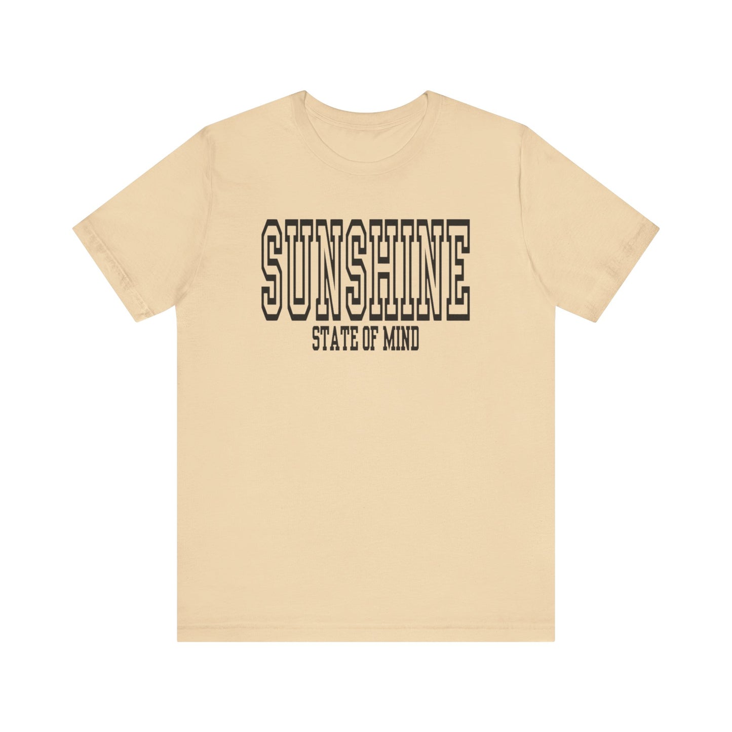 Sunshine State of Mind Tee