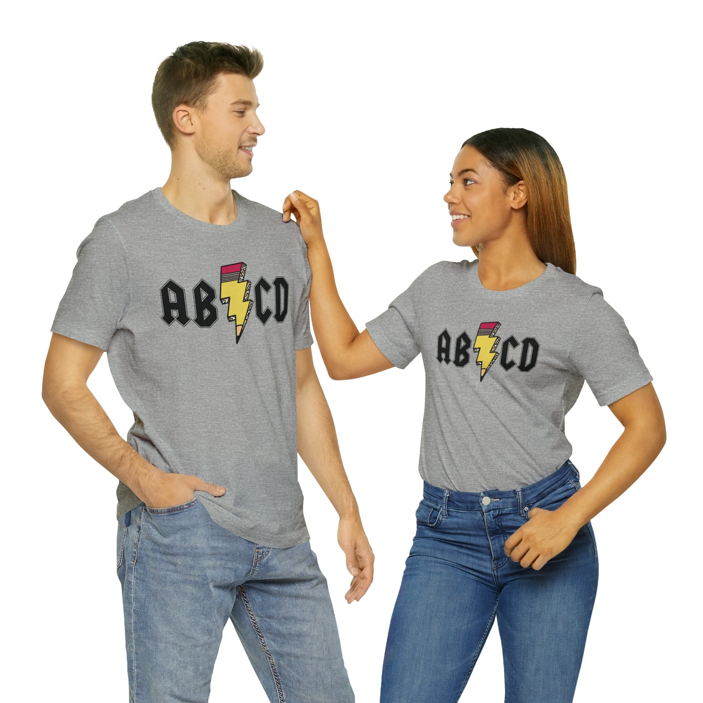 ABCD Tee