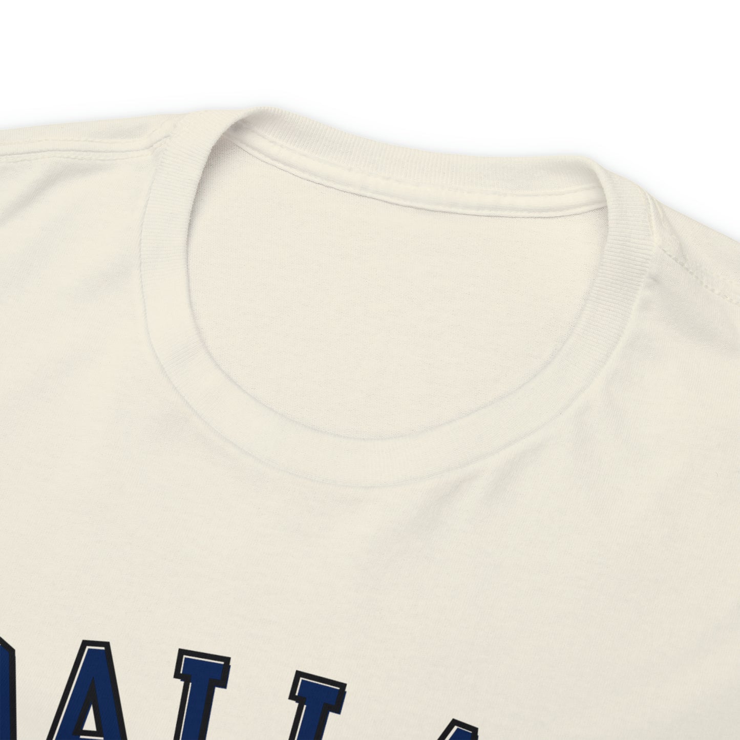 Dallas Football Tee