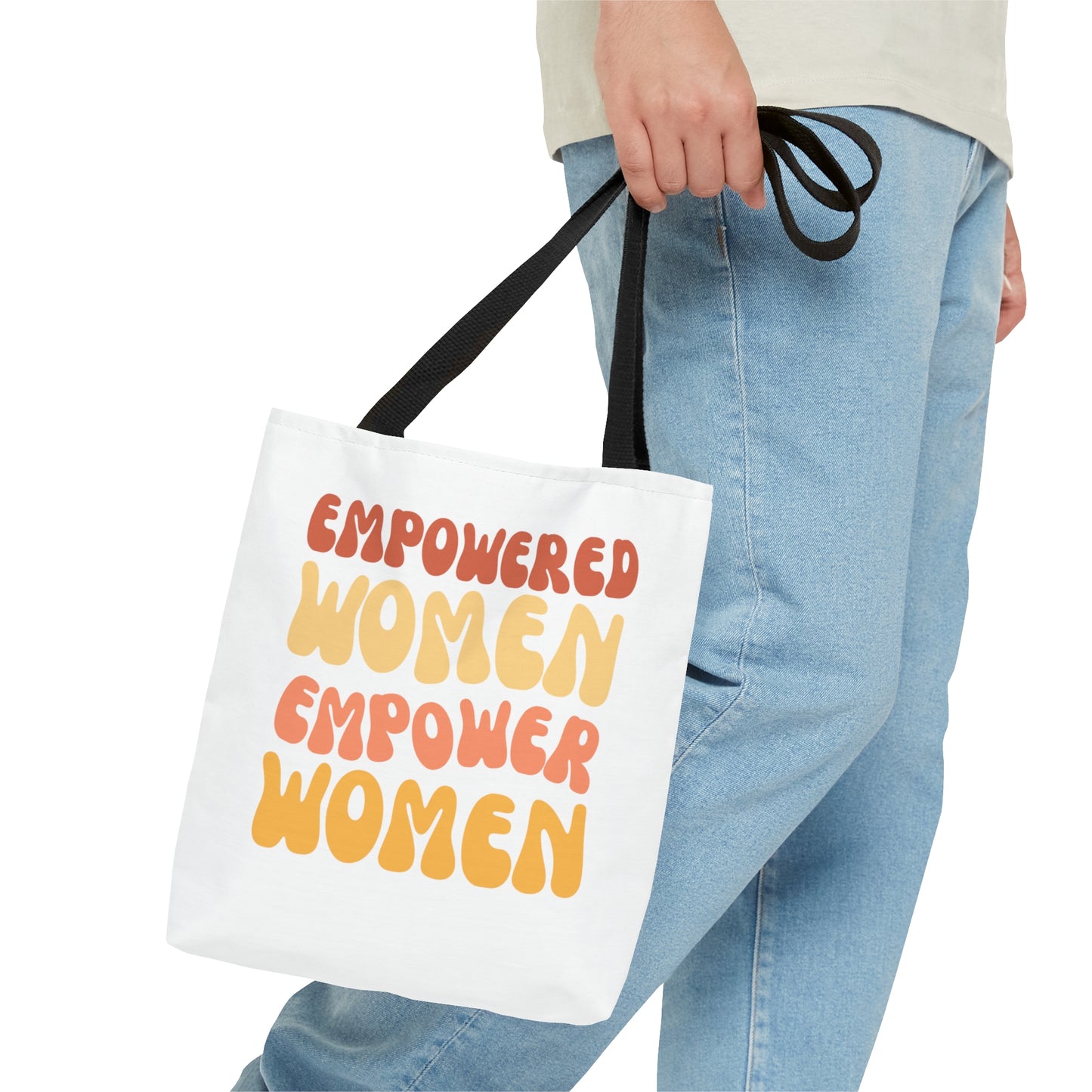 Empowered Women Tote