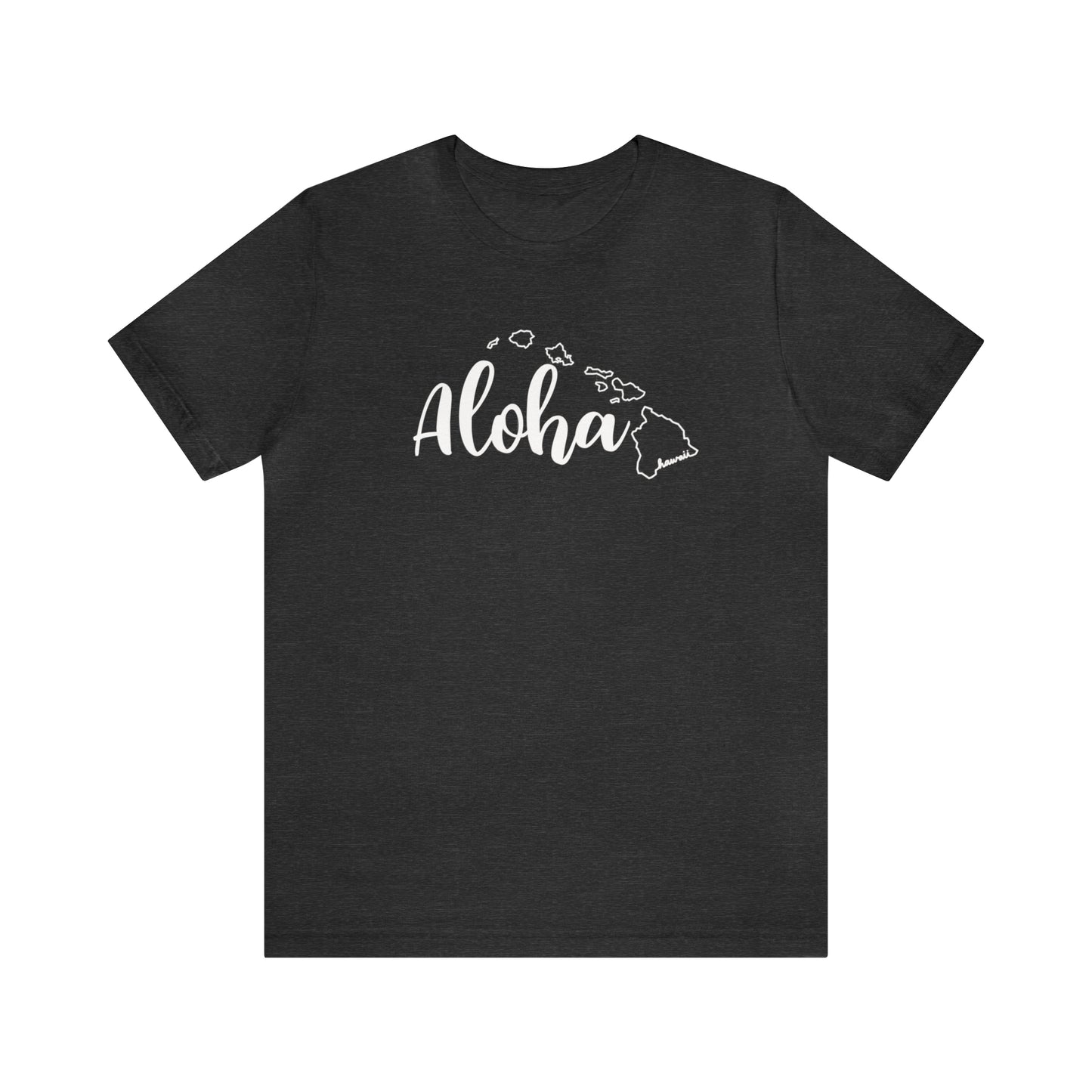 Aloha Tee