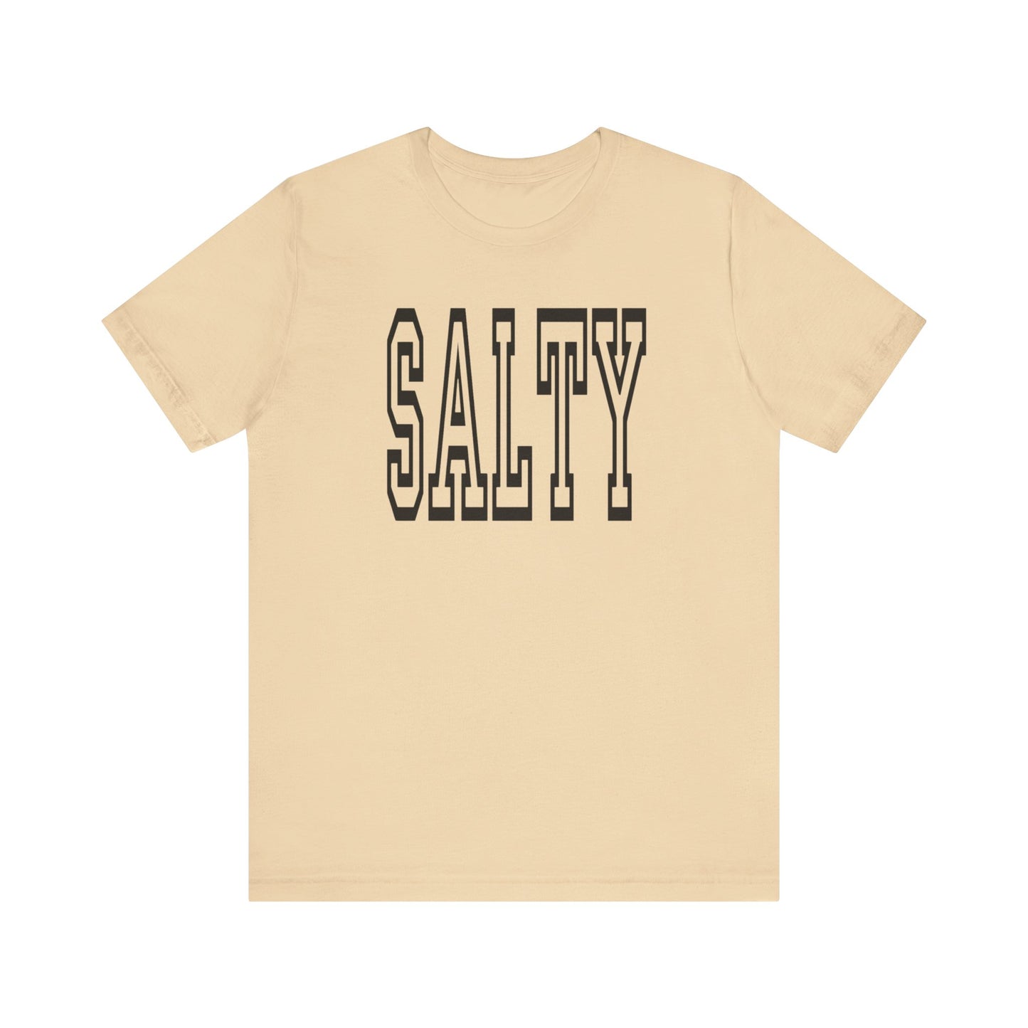 SALTY Tee