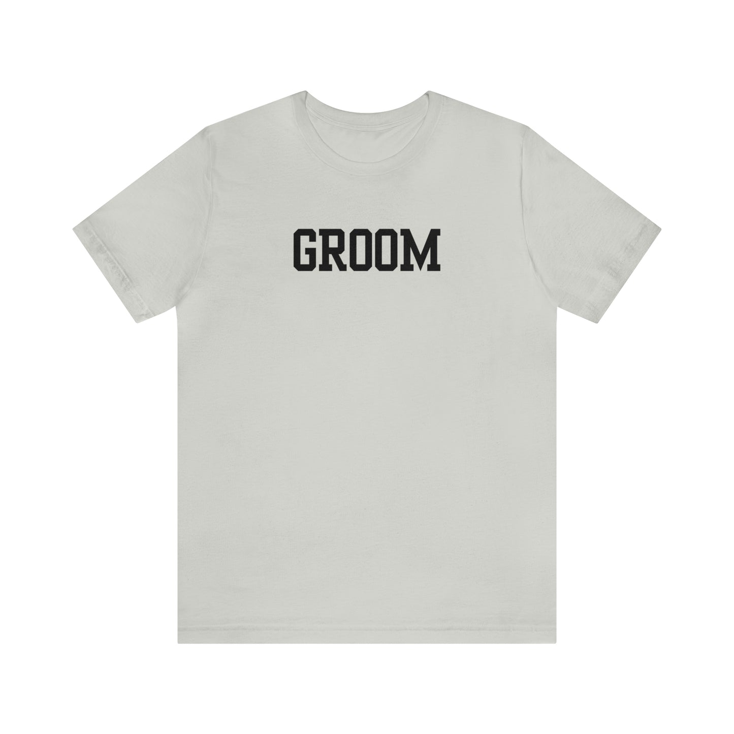 Groom Tee