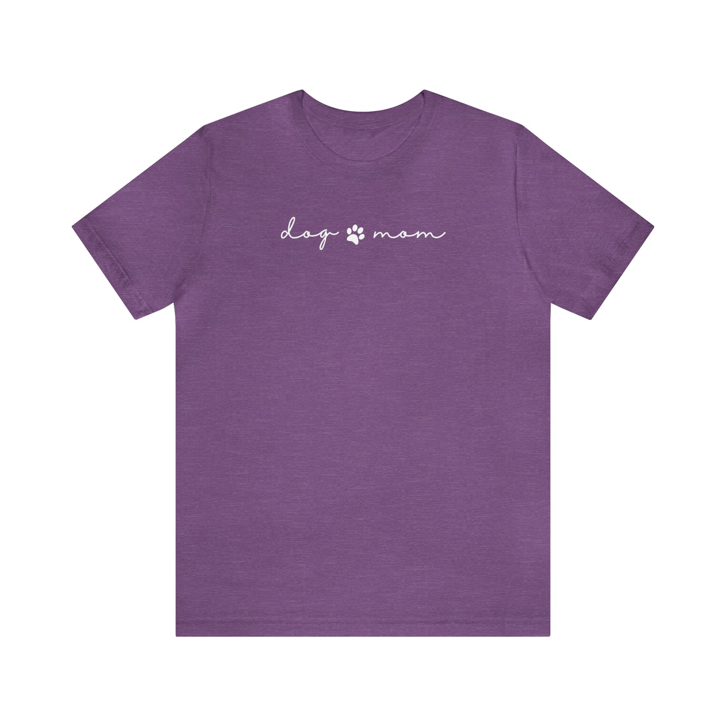 Dog Mom Tee