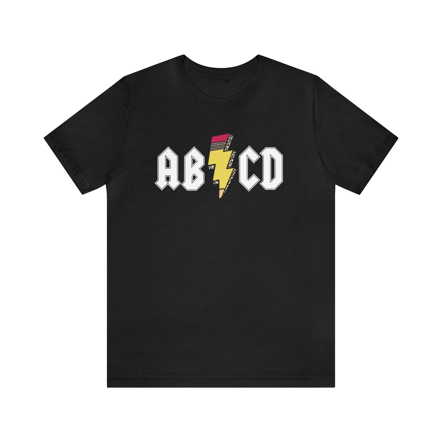 ABCD Tee