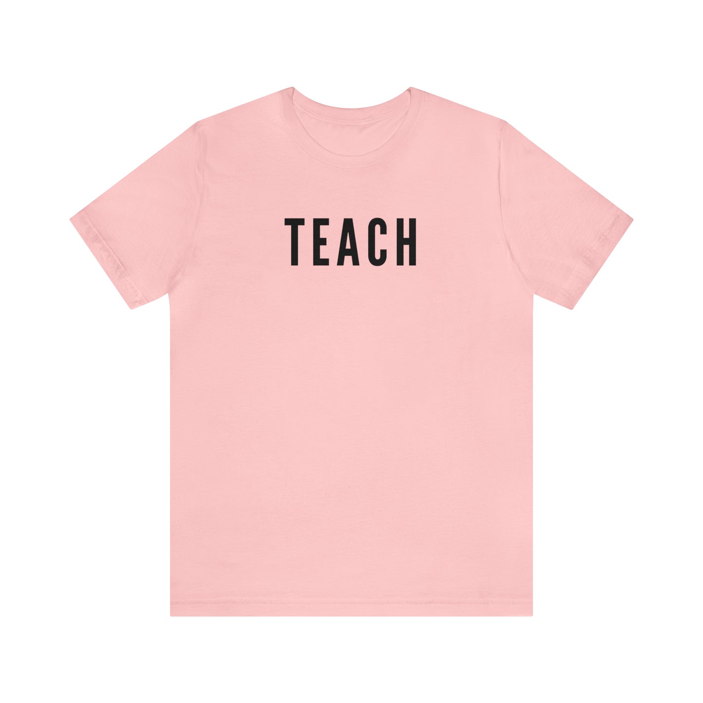 TEACH Tee