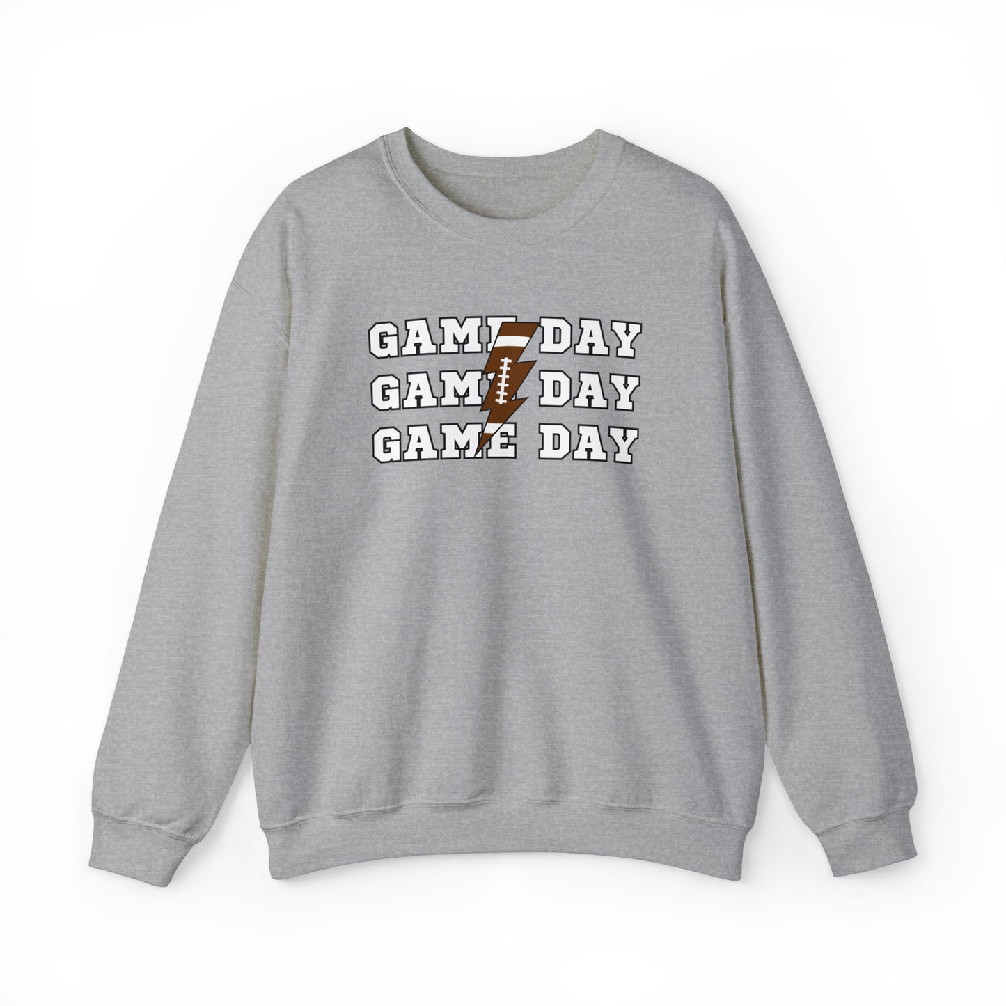 Game Day Sweatshirt