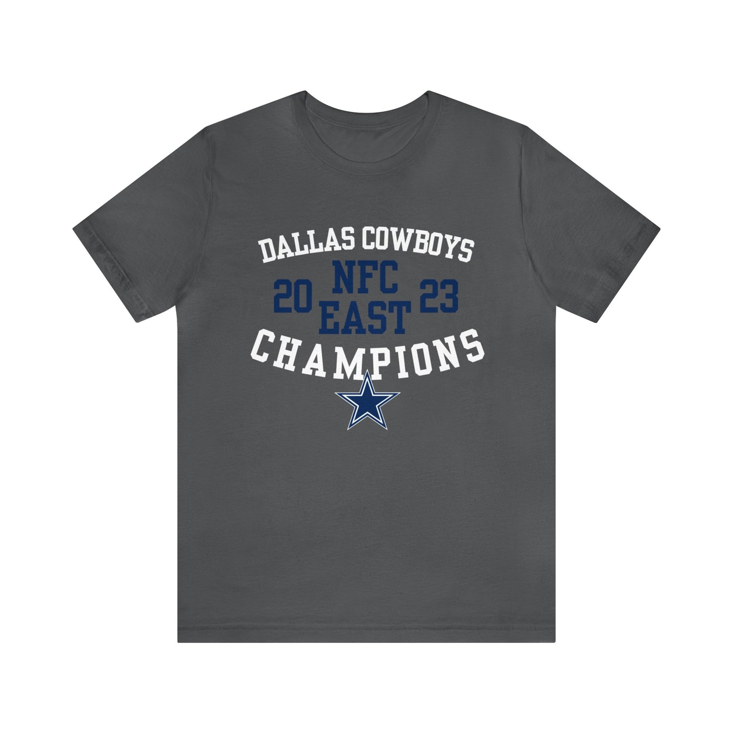 Dallas Cowboys 1 NFC East Champions