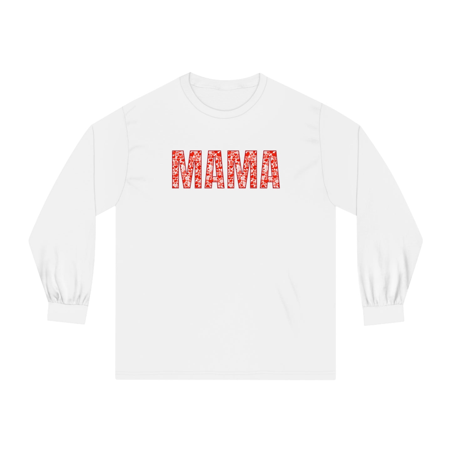 MAMA Long Sleeve T-Shirt