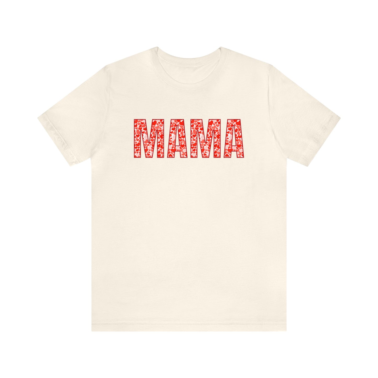 MAMA Short Sleeve Tee