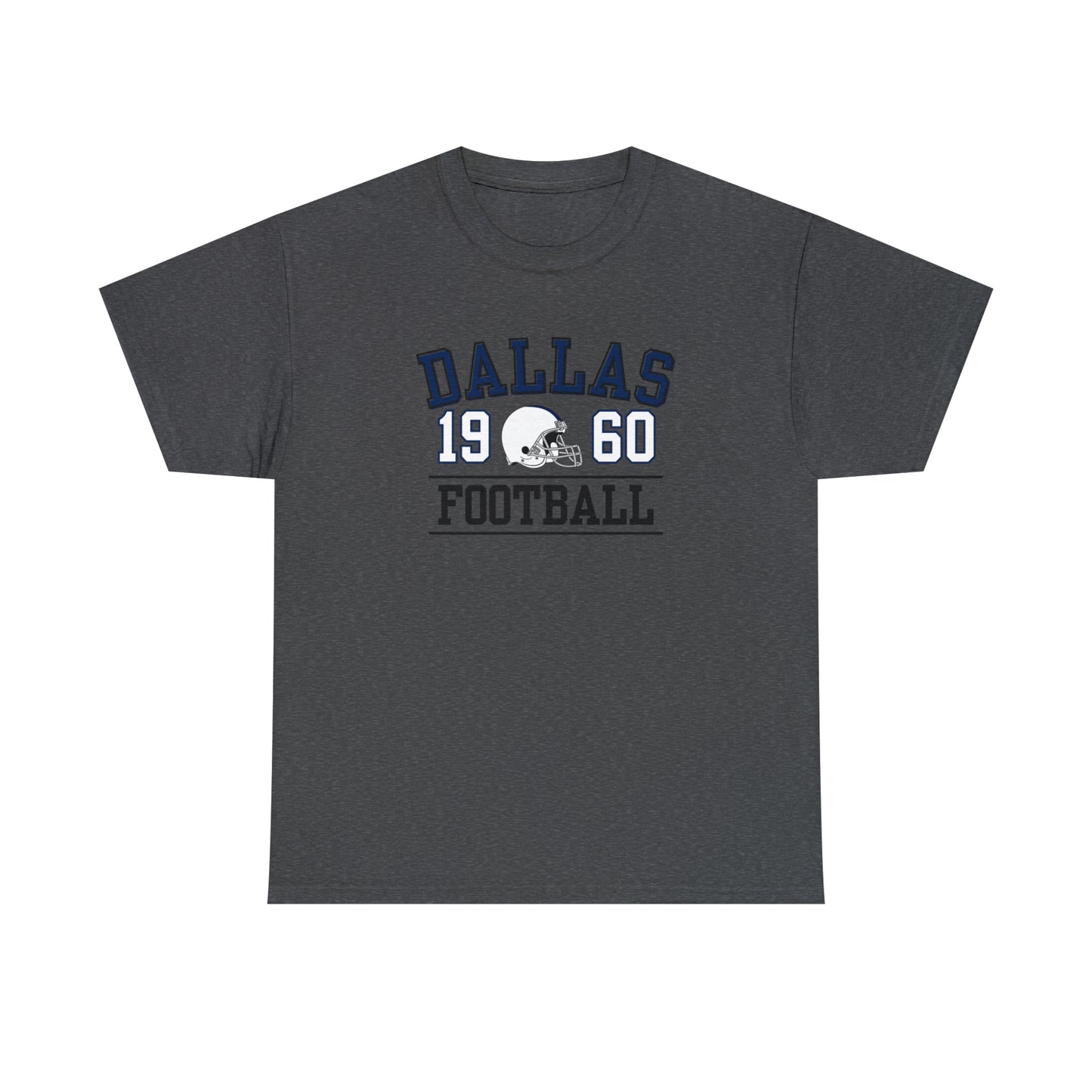 Dallas Football Tee