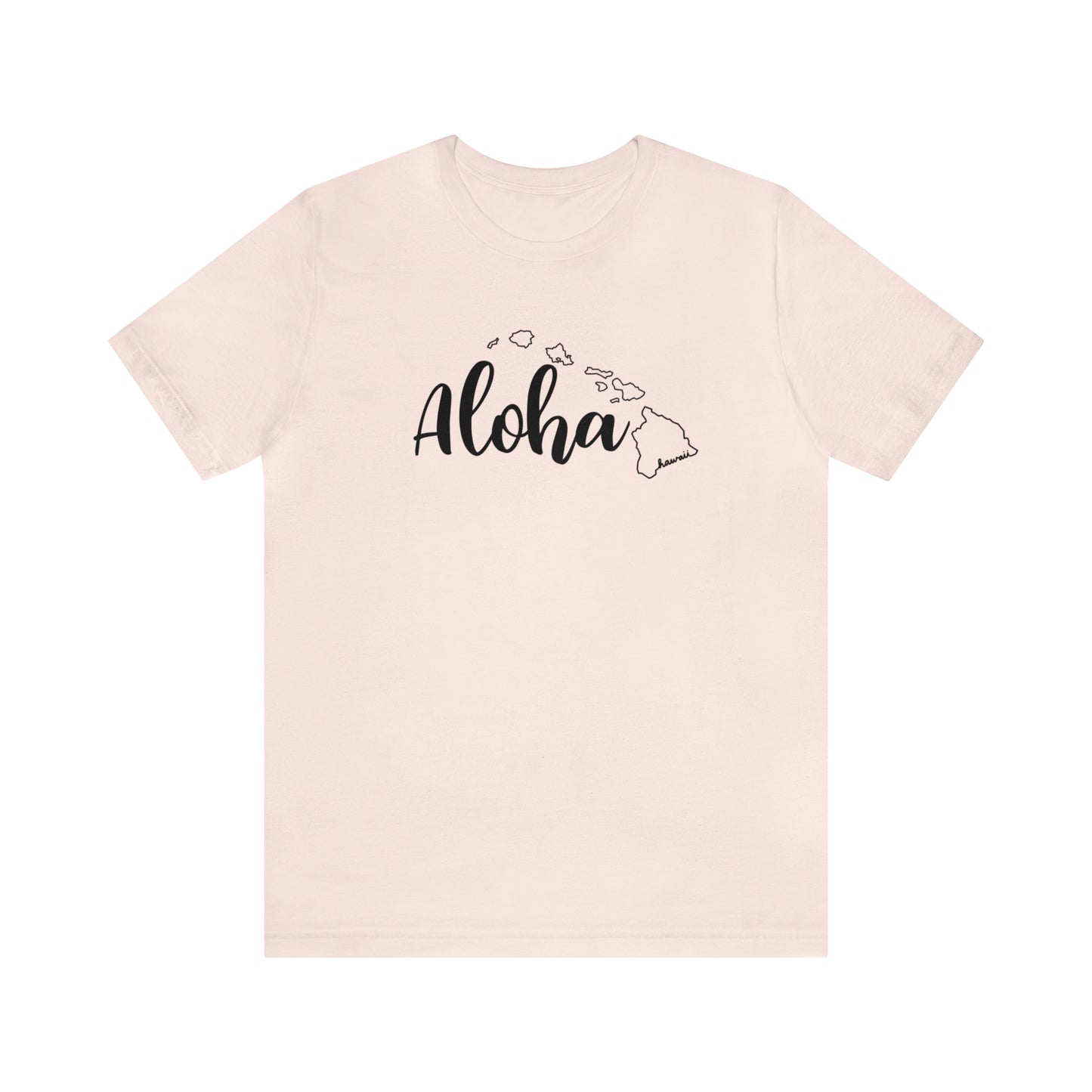 Aloha Tee