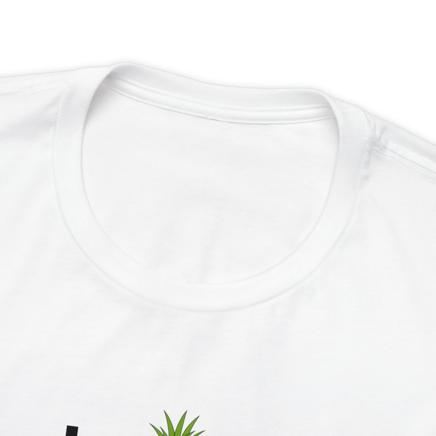 Aloha Beaches Tee