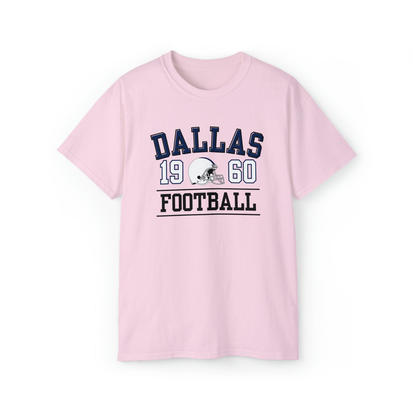 Dallas Football Tee