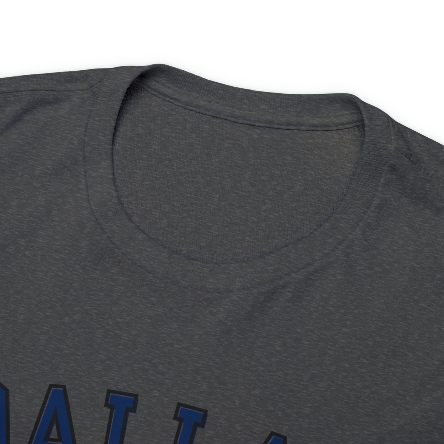 Dallas Football Tee