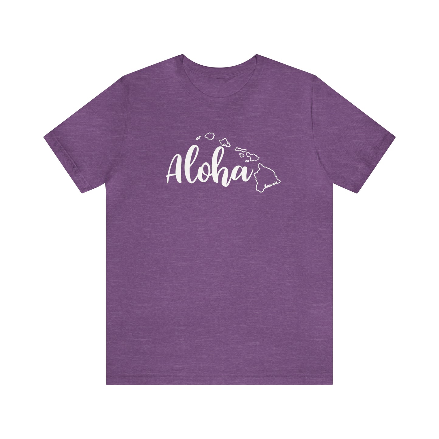 Aloha Tee