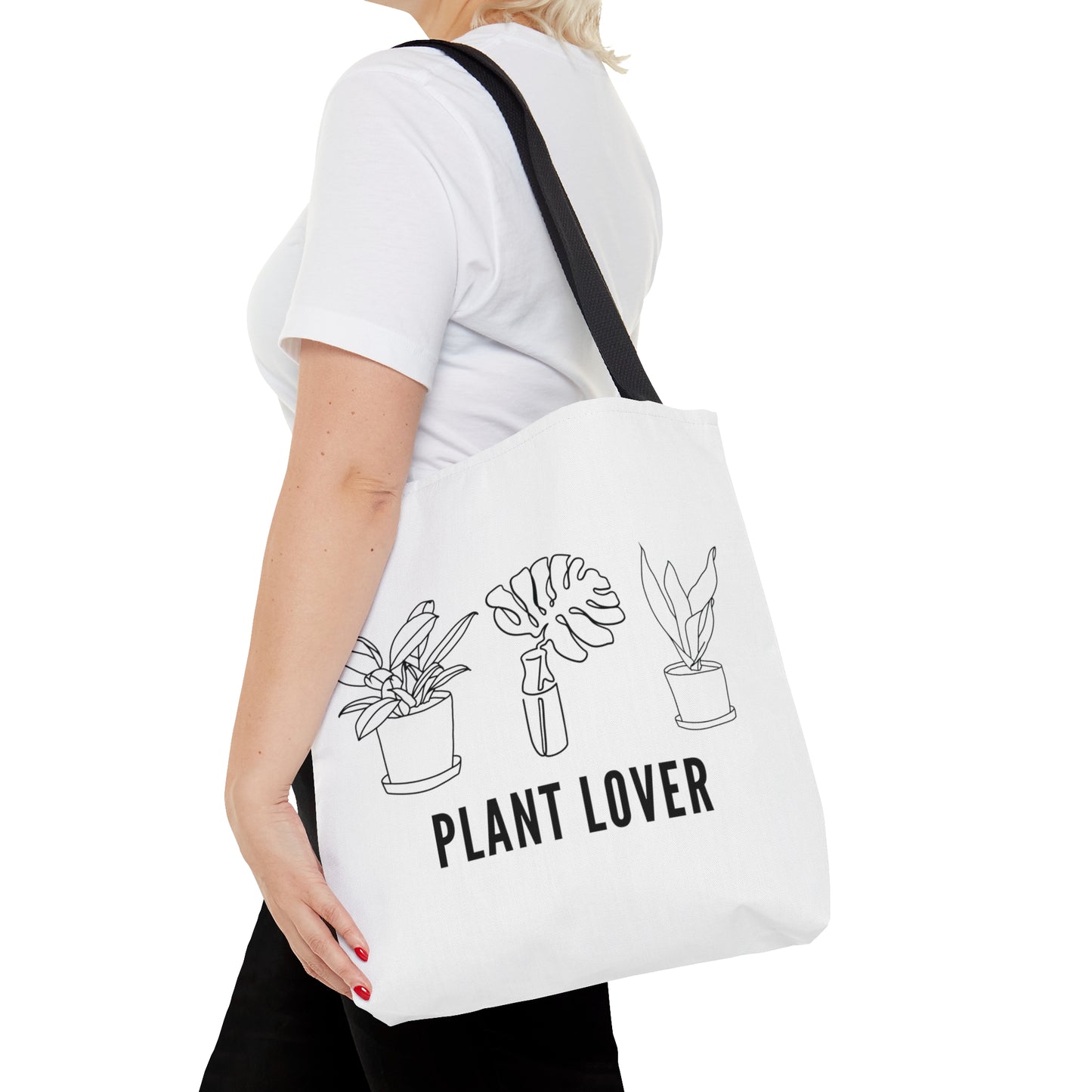 PLANT Lover Tote