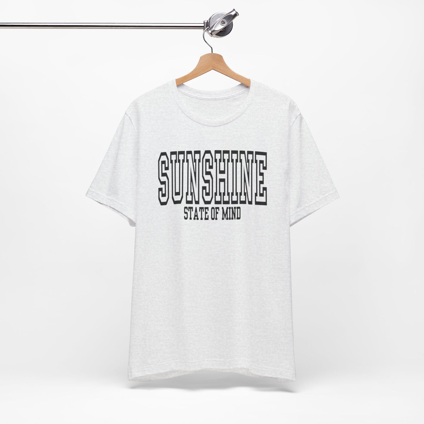 Sunshine State of Mind Tee