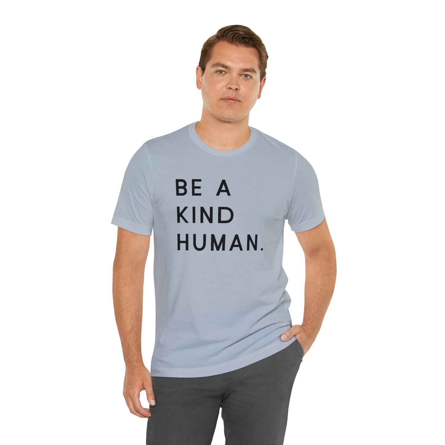 Be a Kind Human