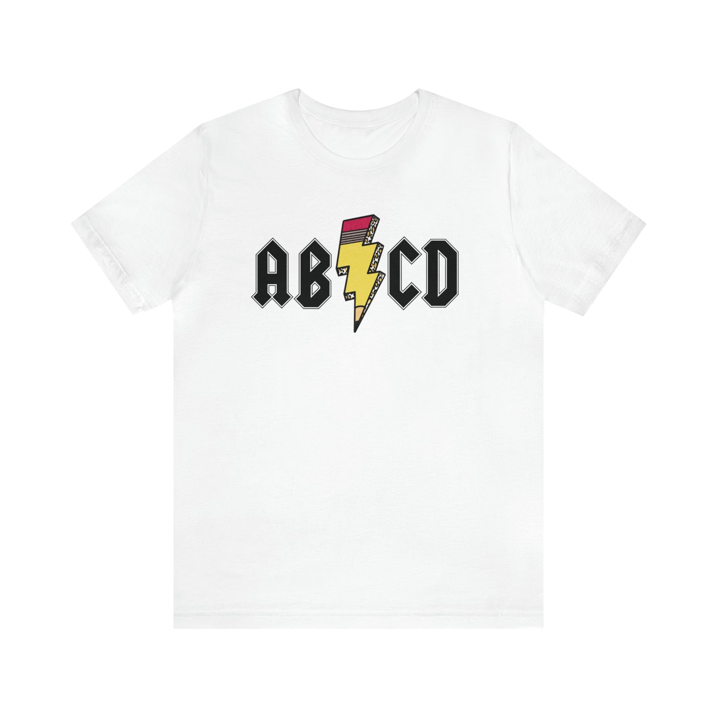 ABCD Tee