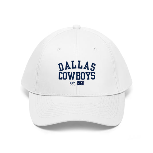 Dallas Cowboys Hat